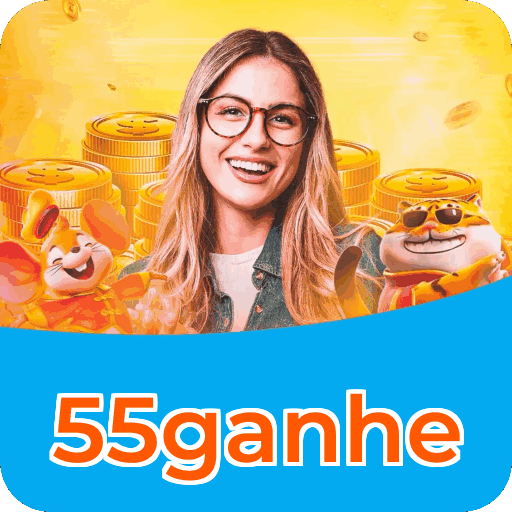 55ganhe bônus R$5.000 + 500 giros - Rollover 35x, prazo 30 dias, 38% taxa conversão