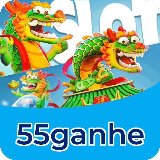 Catálogo 55ganhe 2.547 jogos - Pragmatic Play, Evolution, NetEnt
